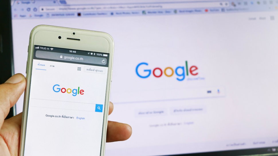 Google: técnicas para sua empresa aparecer nas pesquisas