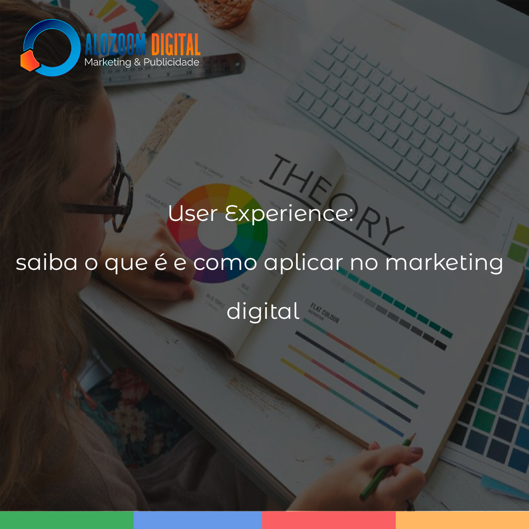 User Experience: saiba o que é e como aplicar no marketing digital