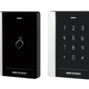 Leitor de cartão série Pro 1102A DS-K1102AM