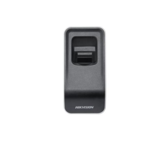 Registrador de impressões digitais DS-K1F820-F