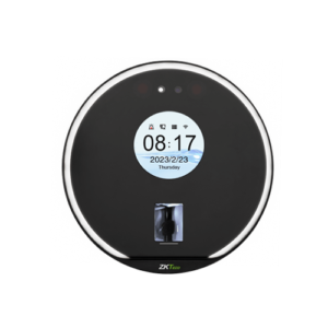Ponto Biométrico D3