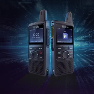Rádio PNC370