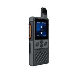 Rádio Poc HYT-P30