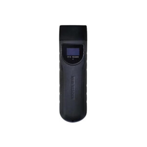 Patrulha de controle de acesso P30